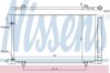 LEXUS 884600E030 Condenser, air conditioning